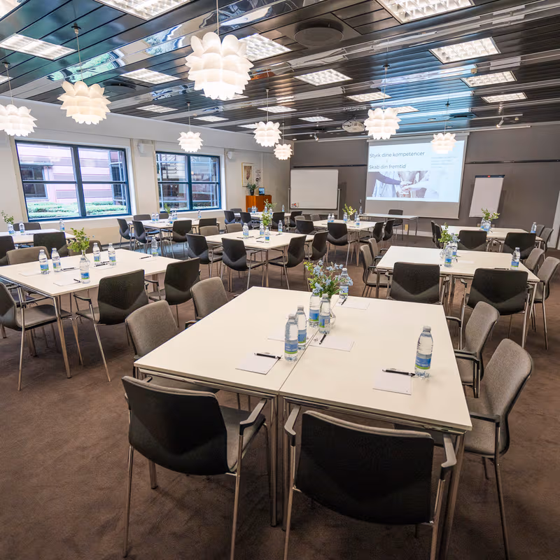 39-41 Gydevang, Lillerød - Image 3