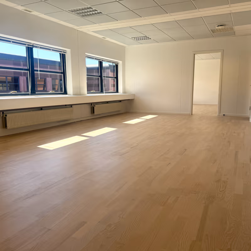 39-41 Gydevang, Lillerød - Image 1