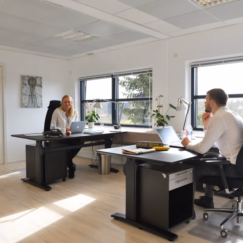 39-41 Gydevang, Lillerød - Image 4