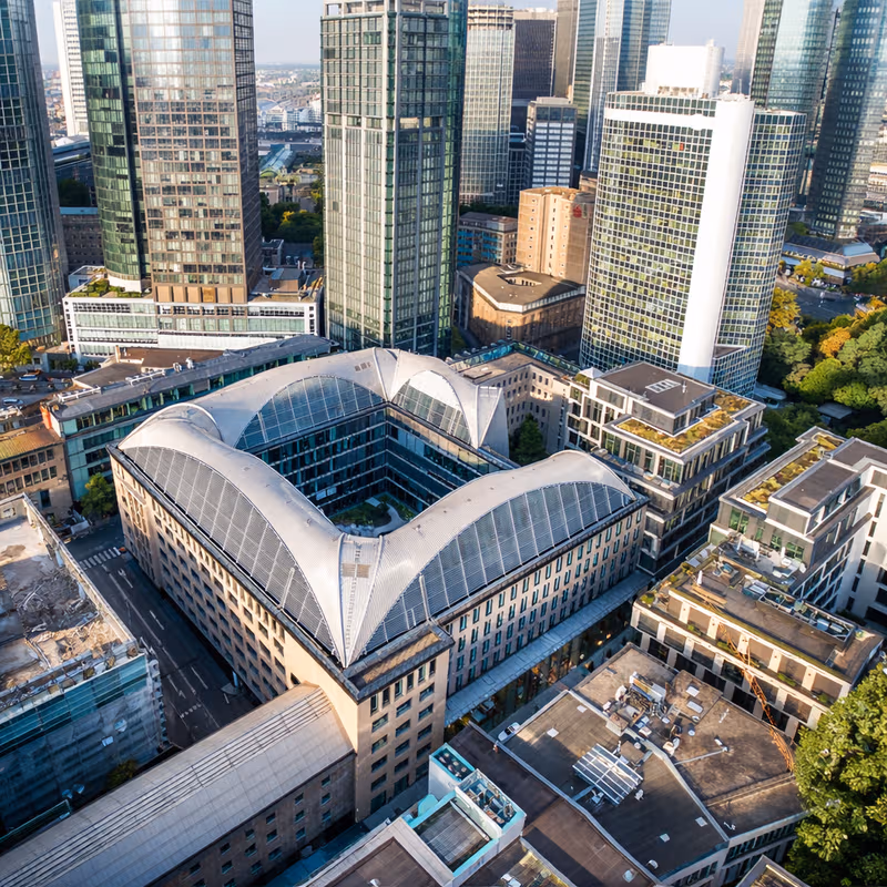 13-19 Neue Rothofstraße, Frankfurt Am Main - Image 7