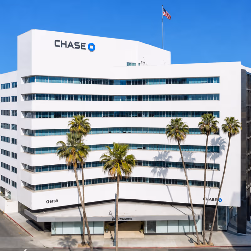 9465 Wilshire Boulevard, Beverly Hills - Image 7