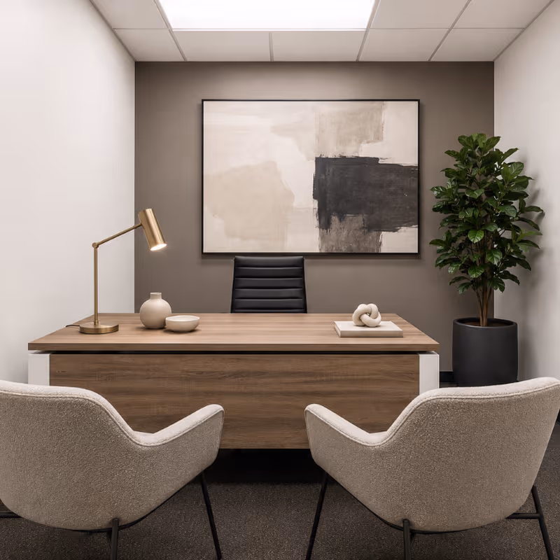 9465 Wilshire Boulevard, Beverly Hills - Image 1