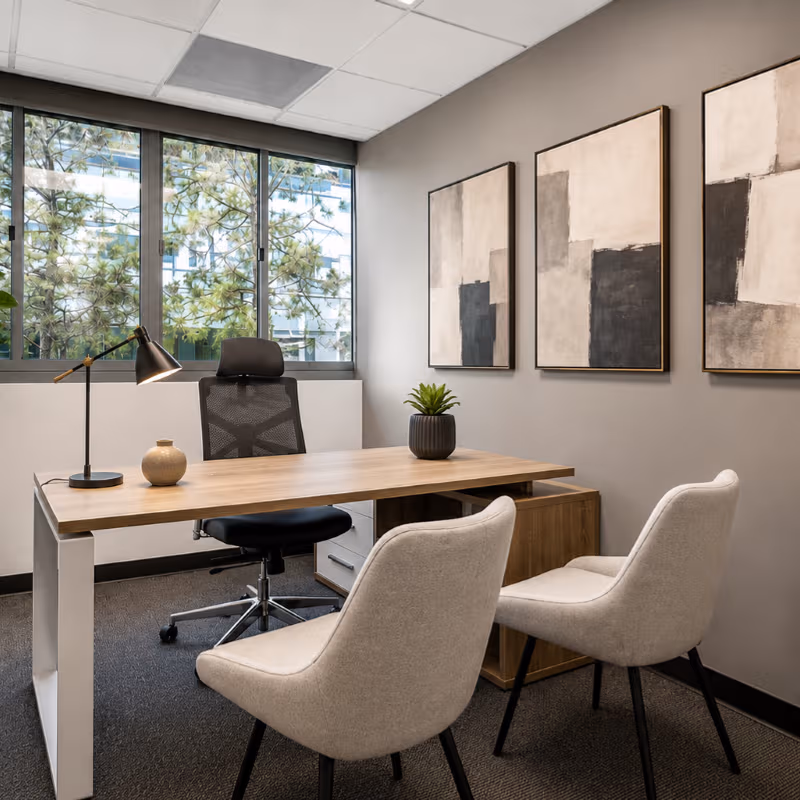 9465 Wilshire Boulevard, Beverly Hills - Image 6