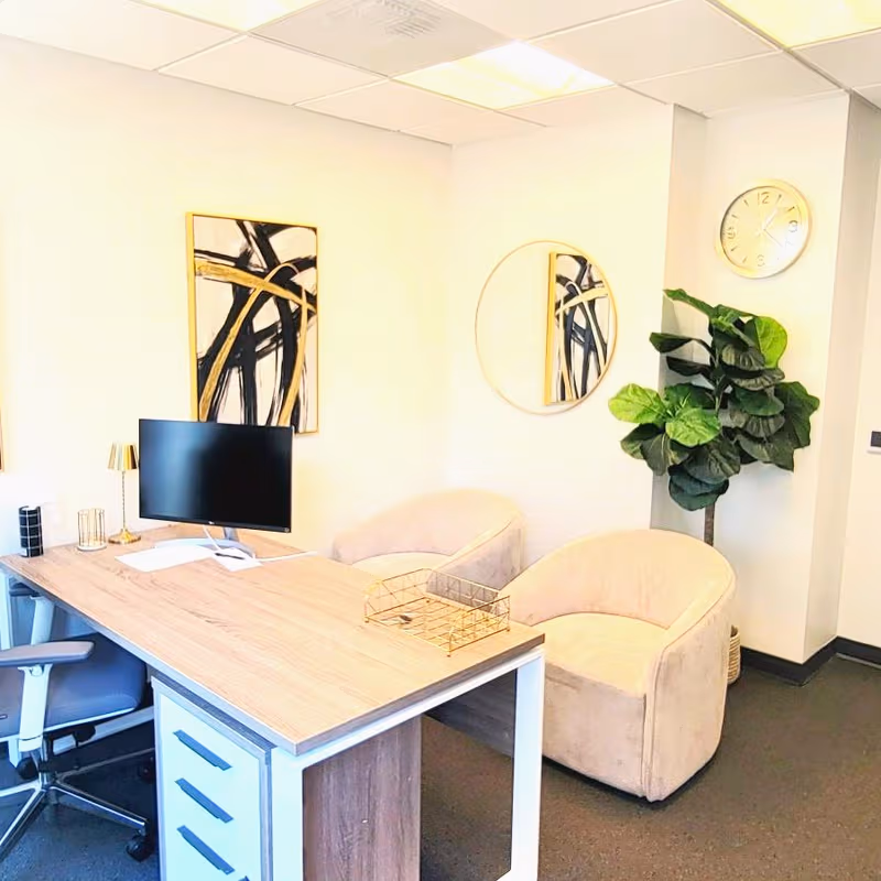 9465 Wilshire Boulevard, Beverly Hills - Image 9