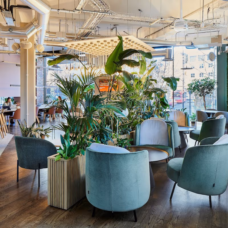 1 Long Lane, Greater London - Image 7