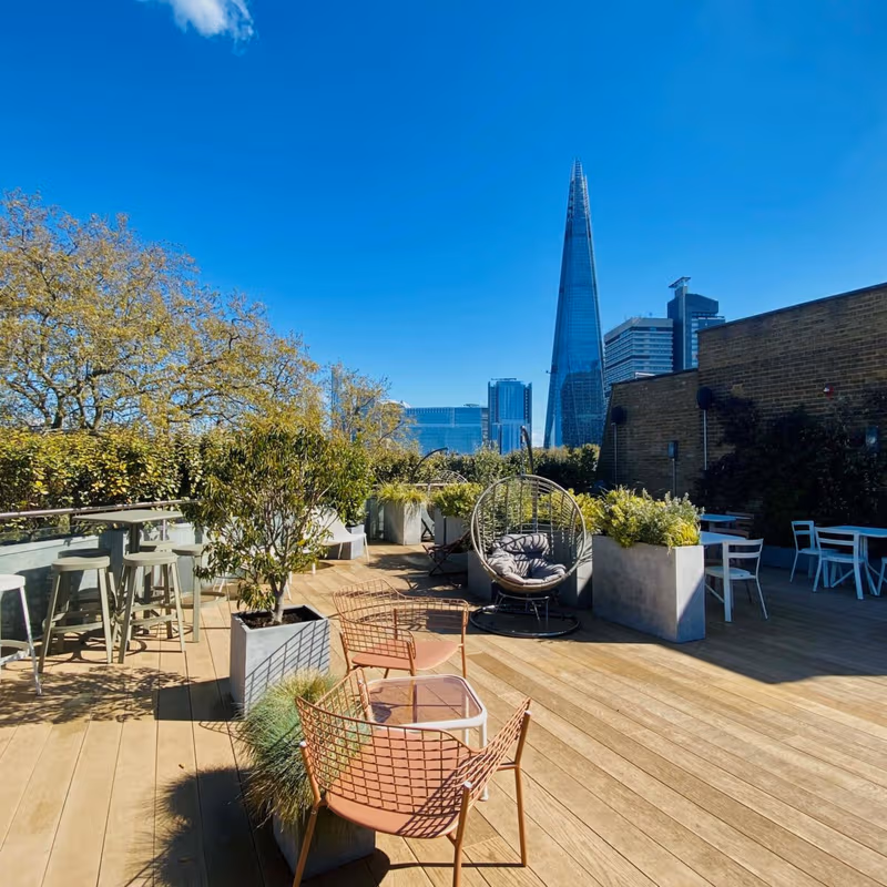 1 Long Lane, Greater London - Image 3