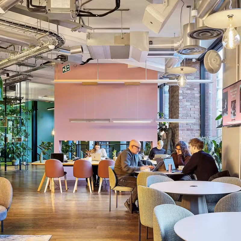 1 Long Lane, Greater London - Image 5