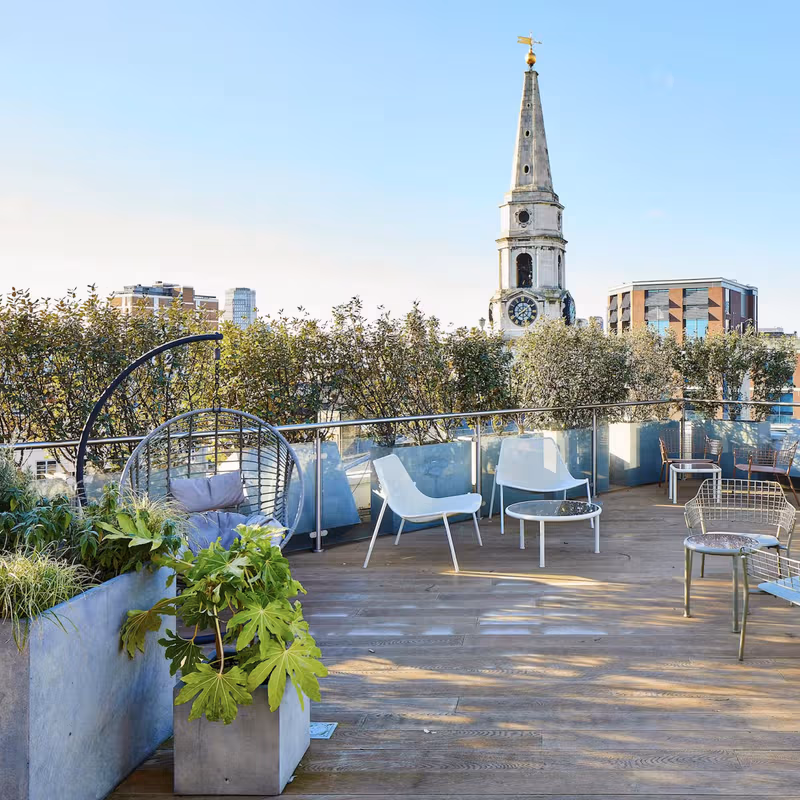 1 Long Lane, Greater London - Image 2