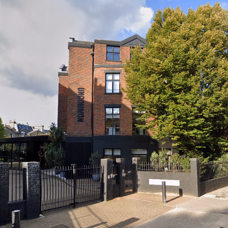 126 New King's Road, Fulham - Image 9