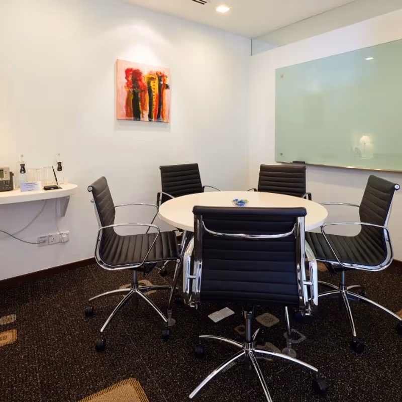 Jalan Stesen Sentral 5, Wilayah Persekutuan Kuala Lumpur - Image 5