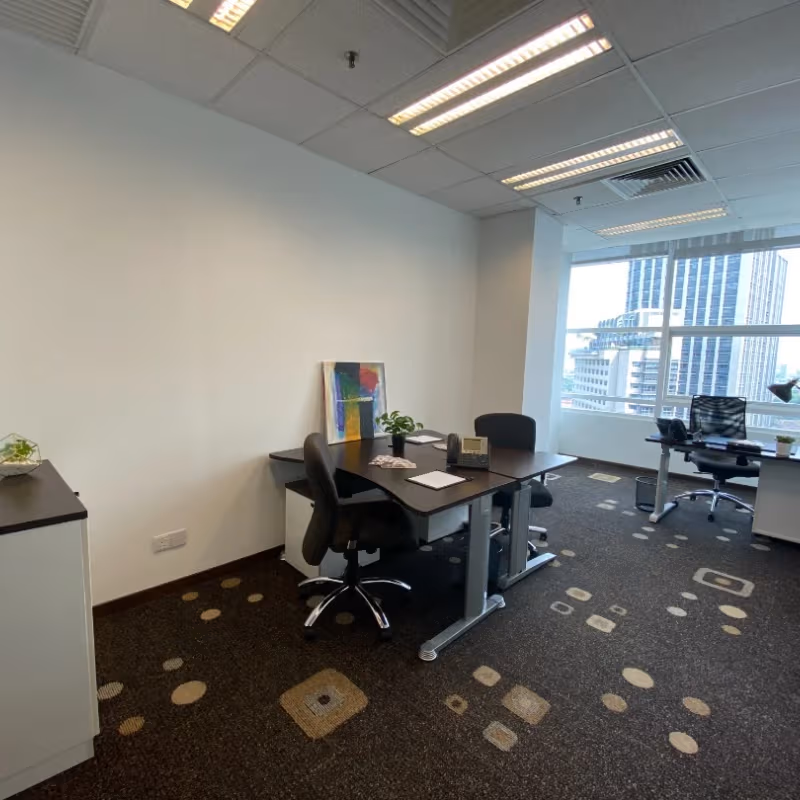 Jalan Stesen Sentral 5, Wilayah Persekutuan Kuala Lumpur - Image 3