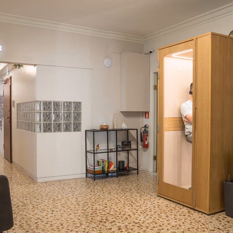 18 Char Trikoupi, Athens - Image 11
