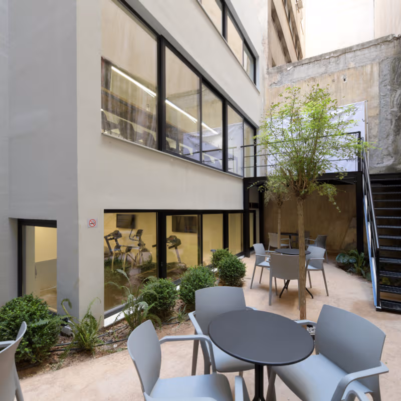 9 Fidiou, Athens - Image 21