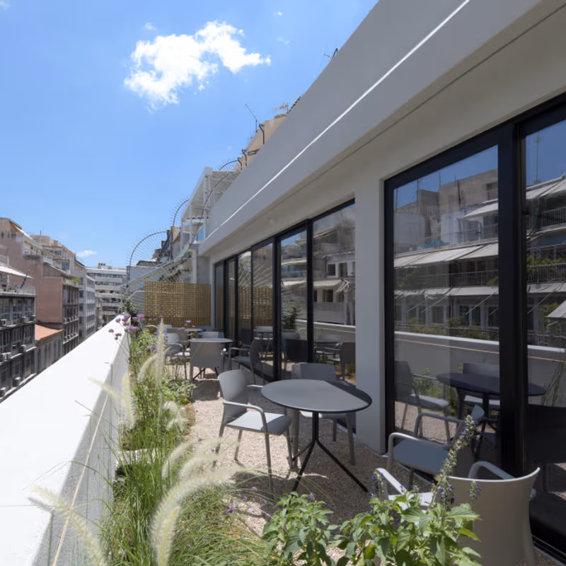 9 Fidiou, Athens - Image 31