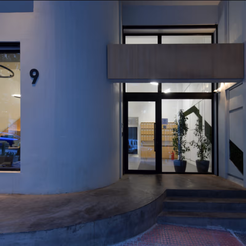 9 Fidiou, Athens - Image 15