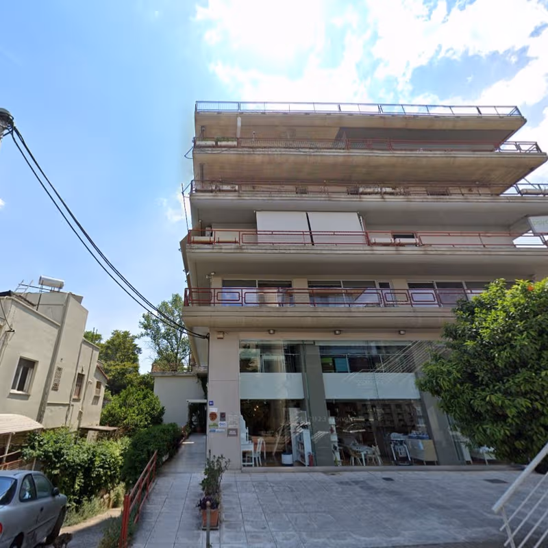 96 Leoforos Kifisias & Dimitriou Gounari, Marousi - Image 8