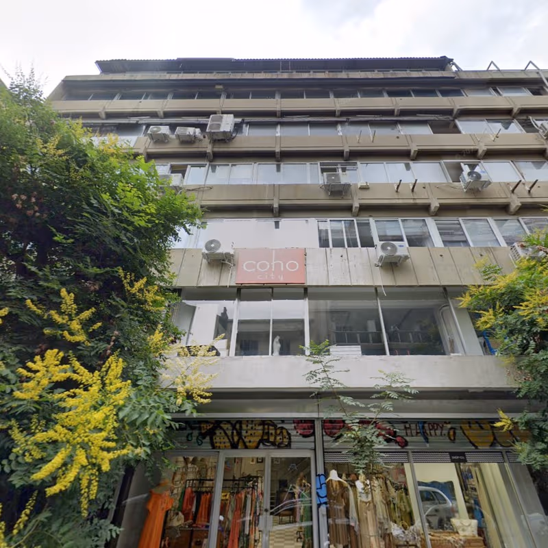 29A Ptolemeon St, Thessaloniki - Image 12