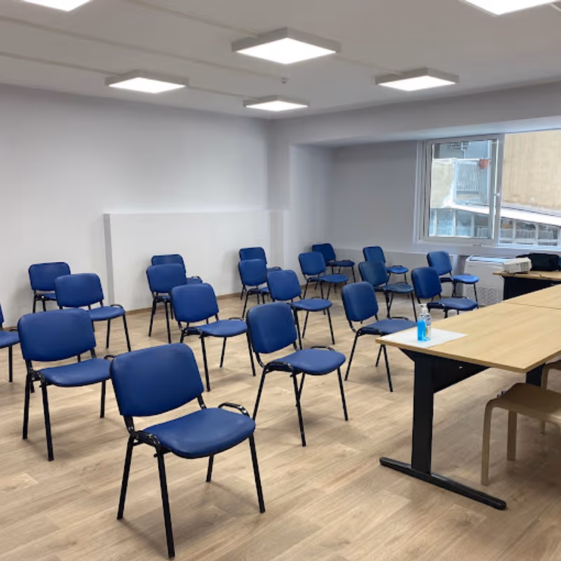 29A Ptolemeon St, Thessaloniki - Image 3