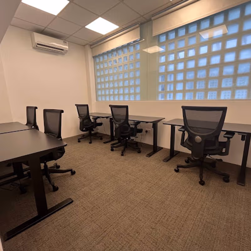 3A Pasir Ris Drive 6, Singapore - Image 5