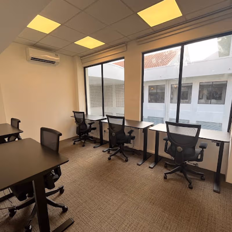 3A Pasir Ris Drive 6, Singapore - Image 4