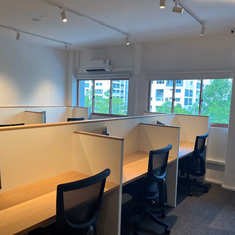 3A Pasir Ris Drive 6, Singapore - Image 2