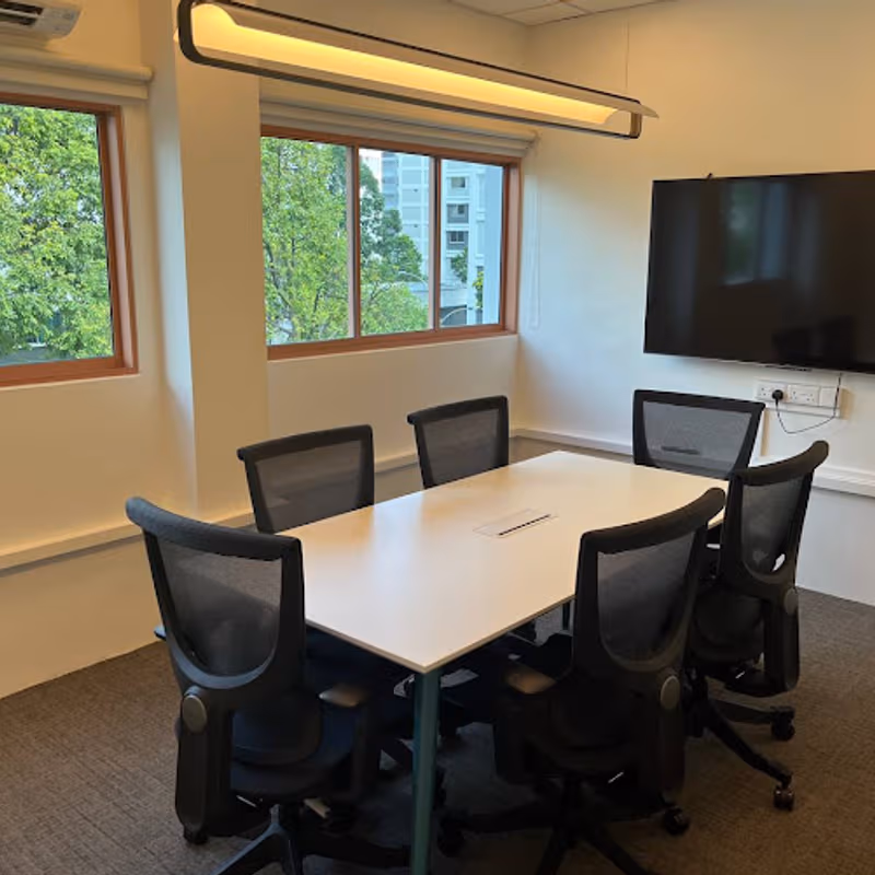 3A Pasir Ris Drive 6, Singapore - Image 3