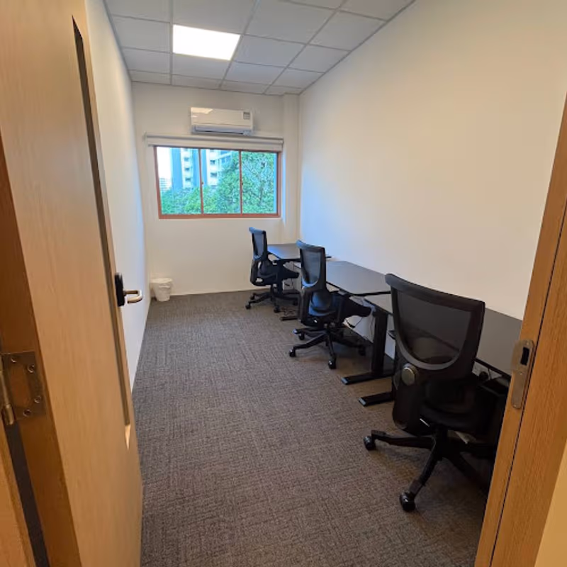 3A Pasir Ris Drive 6, Singapore - Image 6
