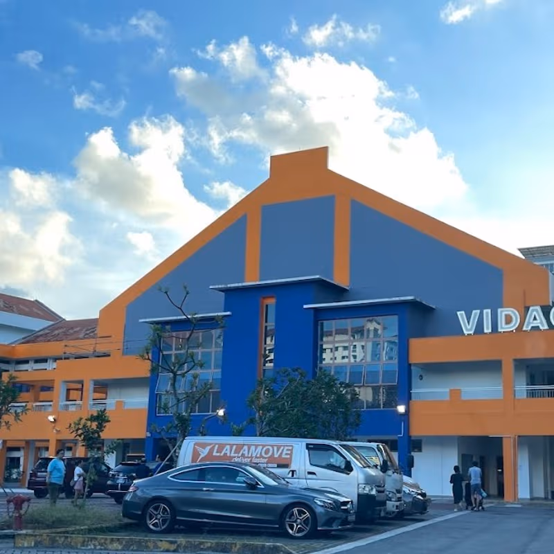 3A Pasir Ris Drive 6, Singapore - Image 8