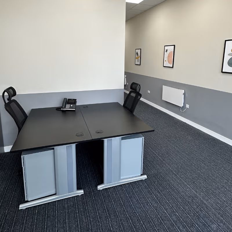 1 Station Road, Merton - Image 1