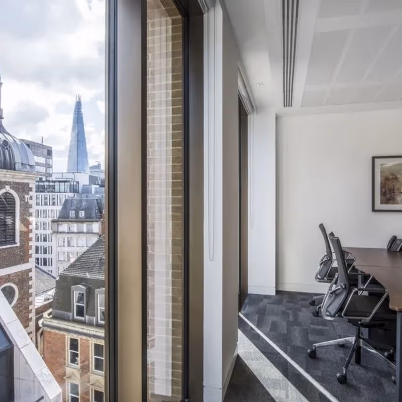 1 King William St, London - Image 2