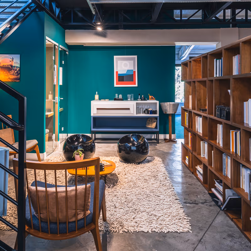 595 R Alm Alvim - Centro, Florianopolis - Image 13