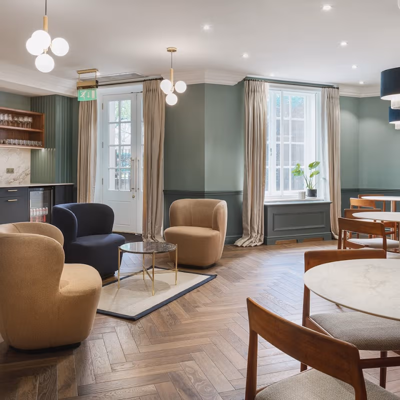 16 Old Queen Street, Westminster - Image 1