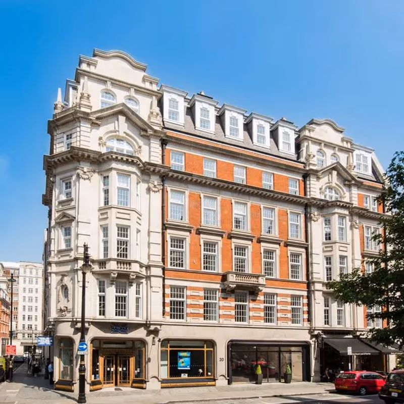 20 North Audley Street, Mayfair - Image 8