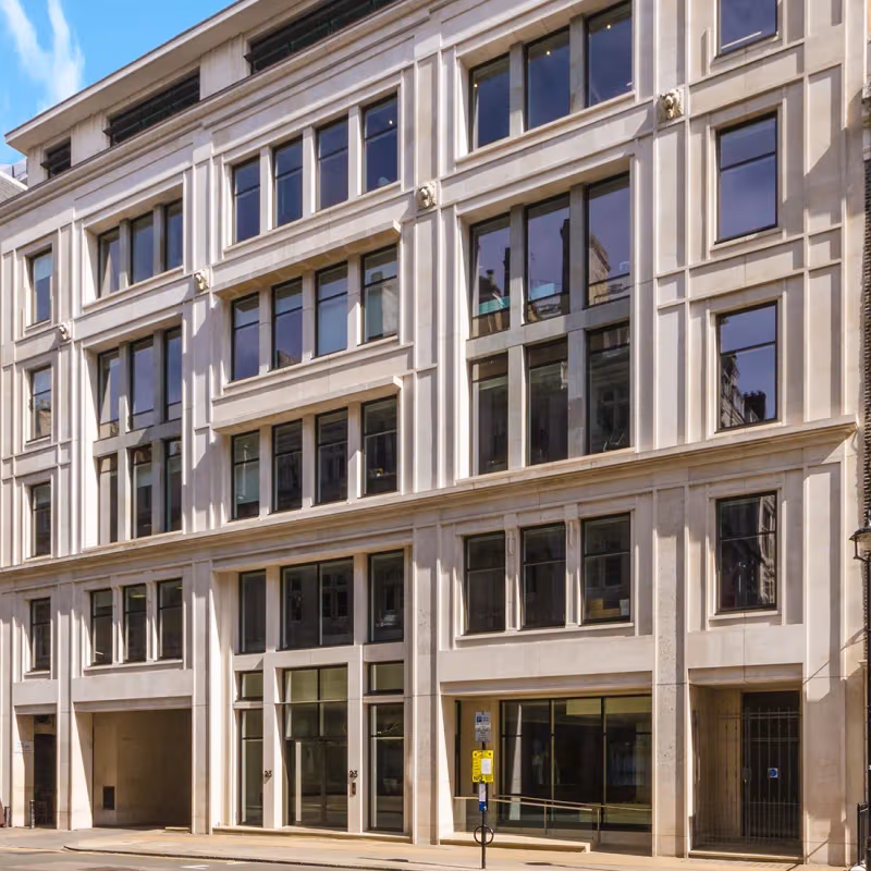 23 King Street, St James's - Image 10
