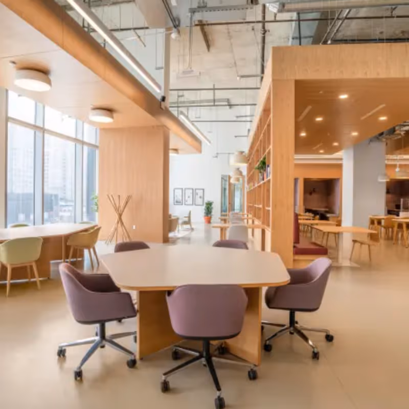 Green Oaks Shopping Centre, Widnes - Image 6