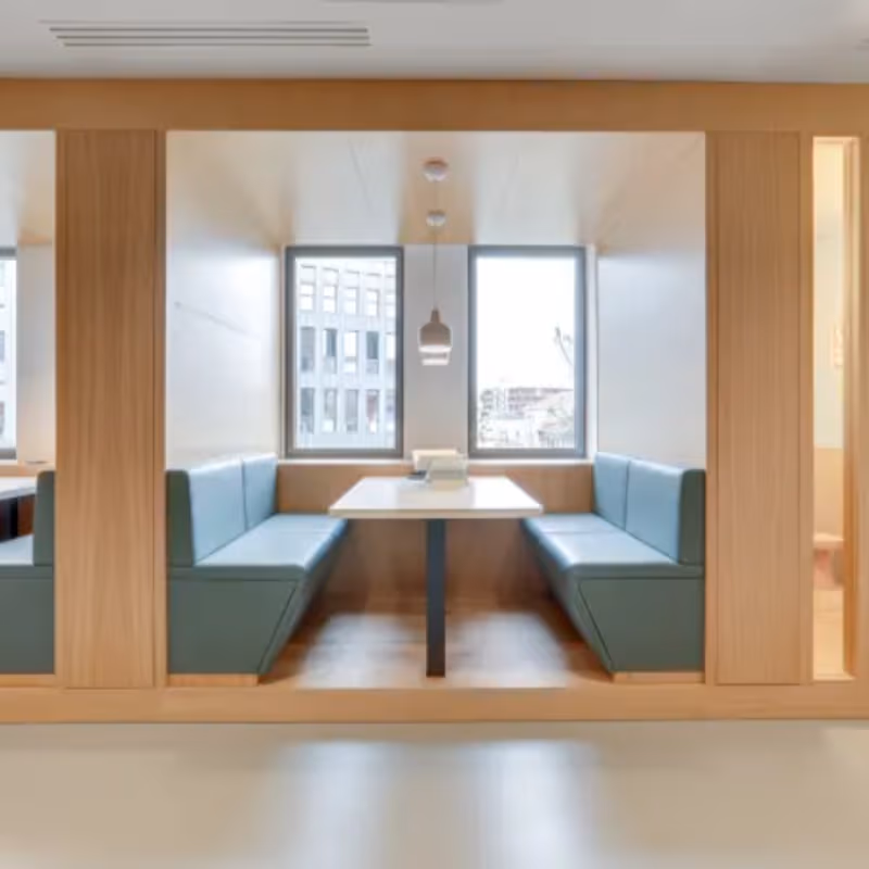 Green Oaks Shopping Centre, Widnes - Image 8