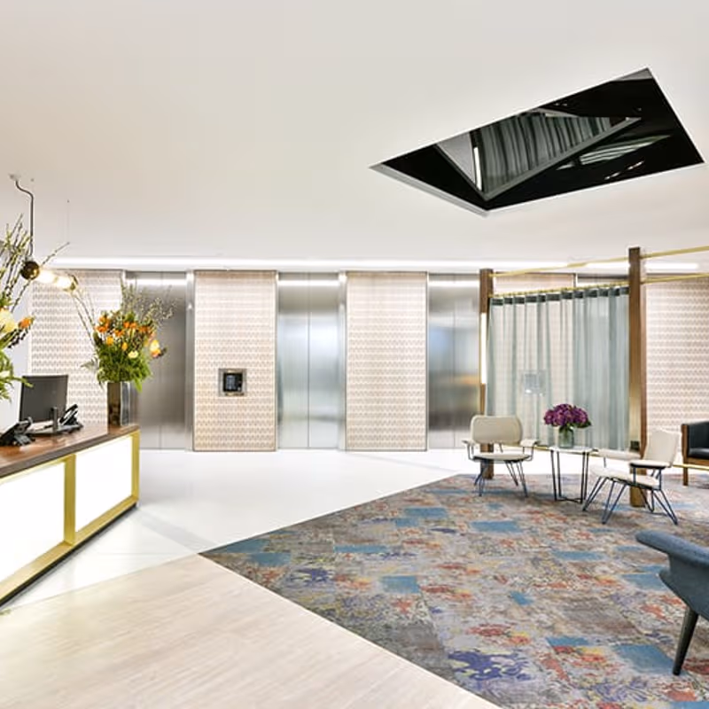 30 Broadwick St, Soho - Image 6