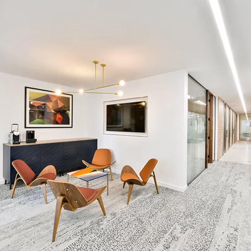 30 Broadwick St, Soho - Image 3