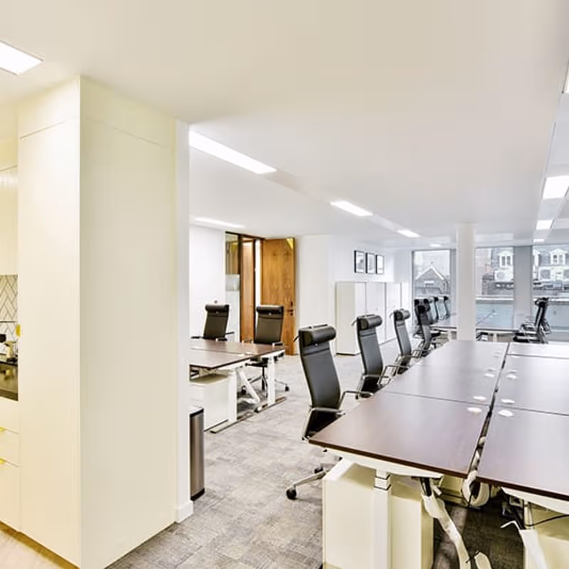30 Broadwick St, Soho - Image 4