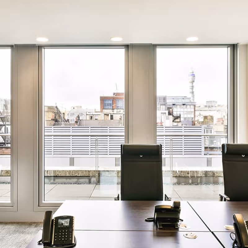 30 Broadwick St, Soho - Image 7