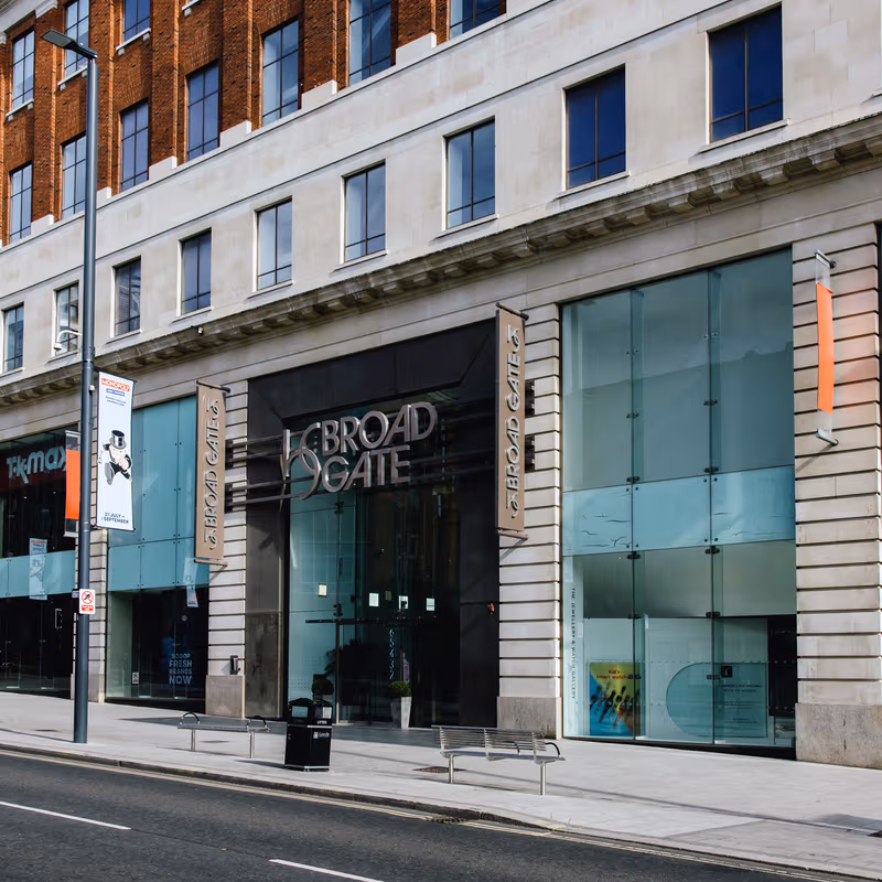 22-26 The Headrow, Leeds - Image 7