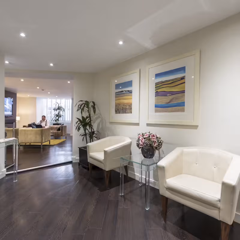 42 Brook Street, Mayfair - Image 3