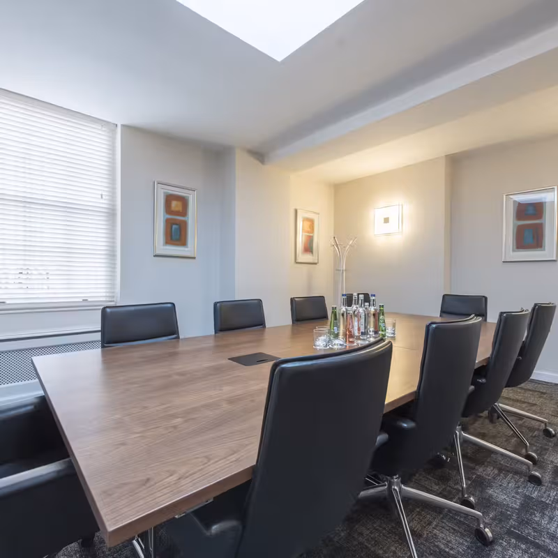 42 Brook Street, Mayfair - Image 10