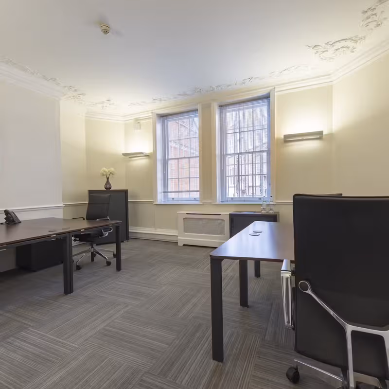 42 Brook Street, Mayfair - Image 12