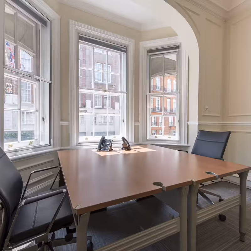 42 Brook Street, Mayfair - Image 8
