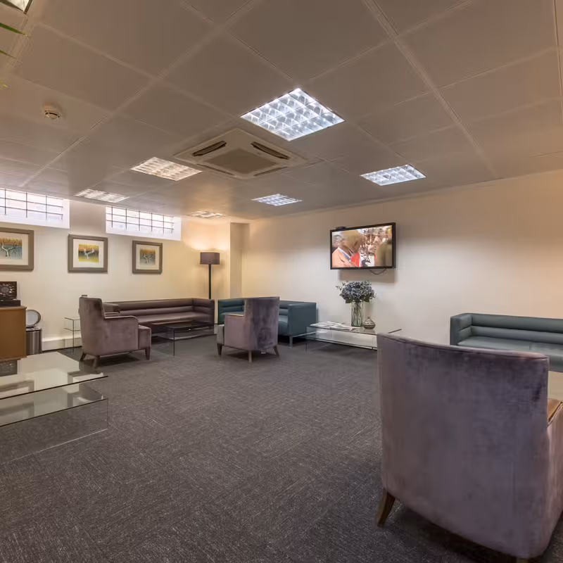 52 Brook Street, Mayfair - Image 9