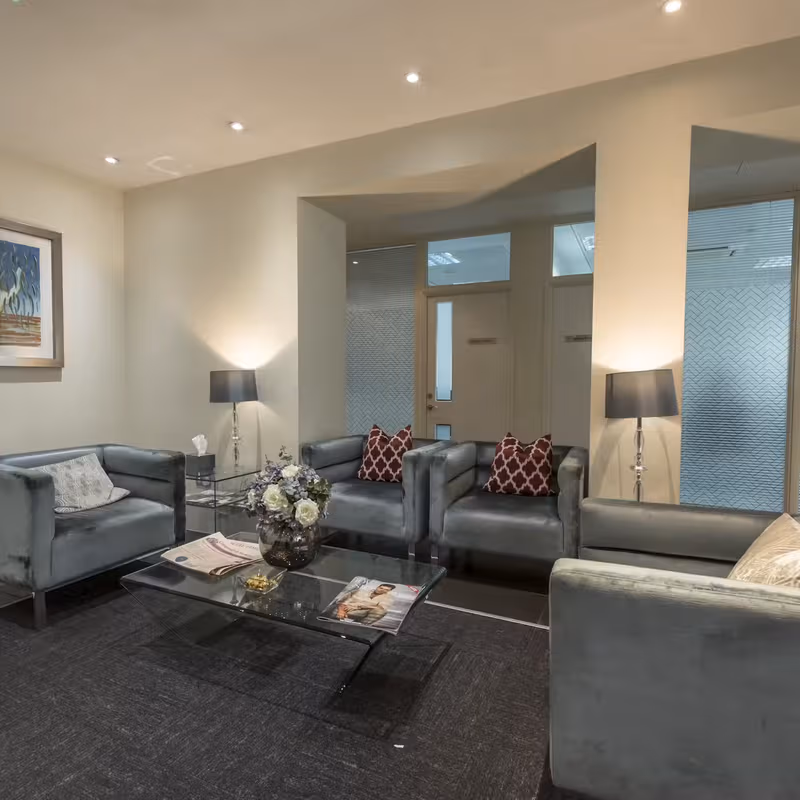 52 Brook Street, Mayfair - Image 1