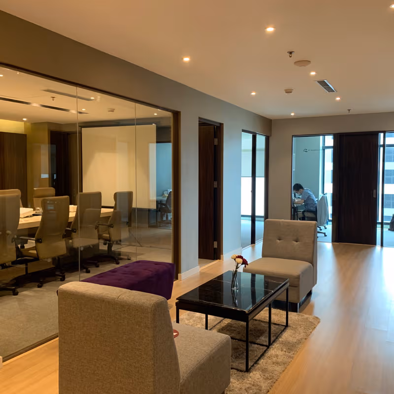 Jl Jend Sudirman Kav 7 - 8, Jakarta Selatan - Image 6