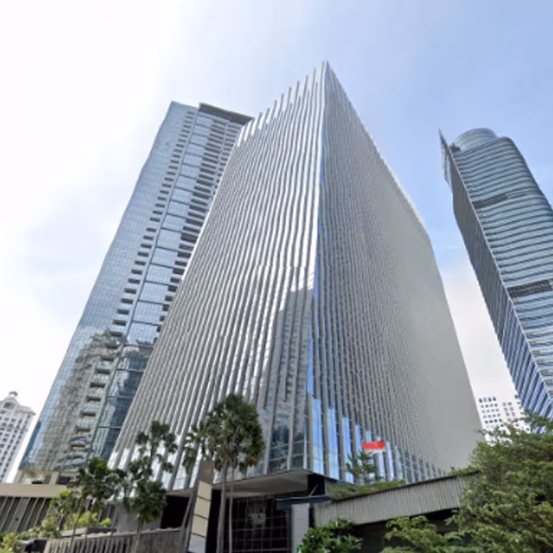 Jl Jend Sudirman Kav 7 - 8, Jakarta Selatan - Image 8