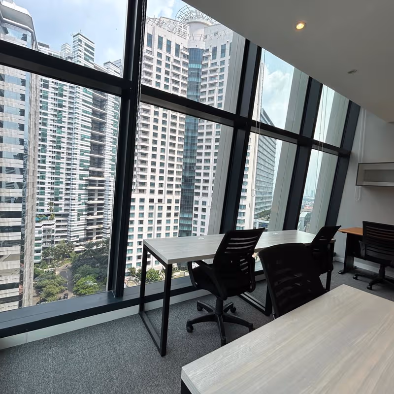 Jl Jend Sudirman Kav 7 - 8, Jakarta Selatan - Image 3
